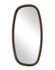 Apphia - Mirror - Bronze
