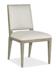 Linville Falls - Upholstered Side Chair Set of 2