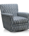 Pierce - Swivel Glider