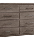 Dovetail Dresser