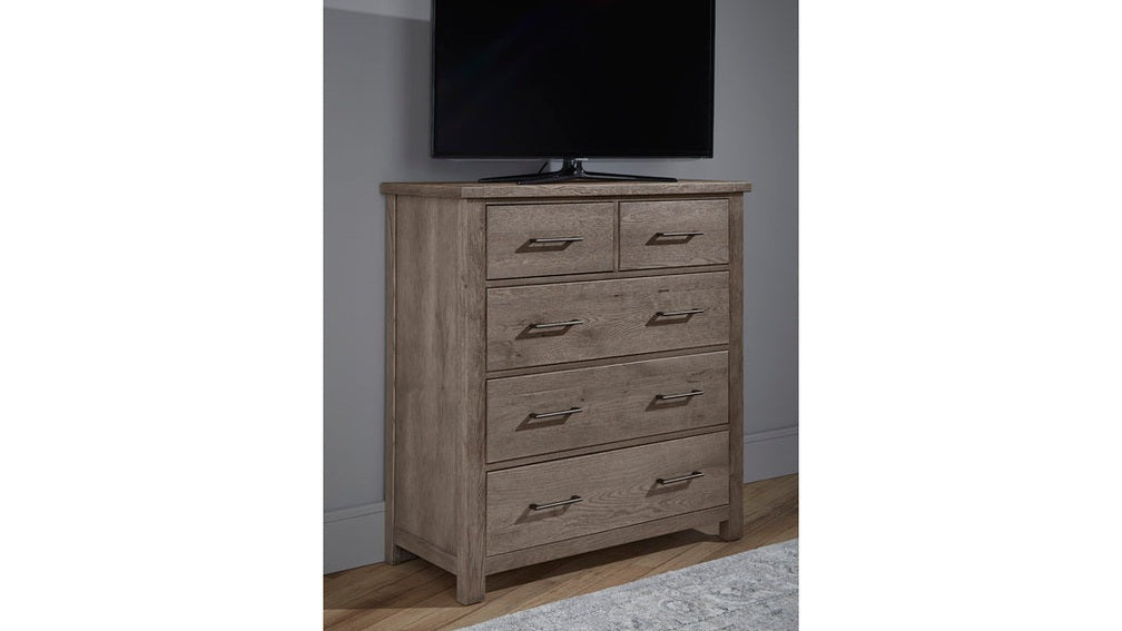 Dovetail Standing Dresser