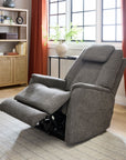 Zecliner Model 3+ - Power Sleep Chair