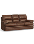 David - Sofa - Pecan