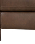 Ledger - Recliner Push Thru The Arm