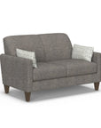 Bond - Fabric Loveseat