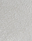 Tisdell - Swivel/Glider Chair - Cream