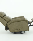 Crews - Recliner Swivel Glider