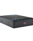 Beautyrest World Class - Level Four Plush Pillow Top Mattress