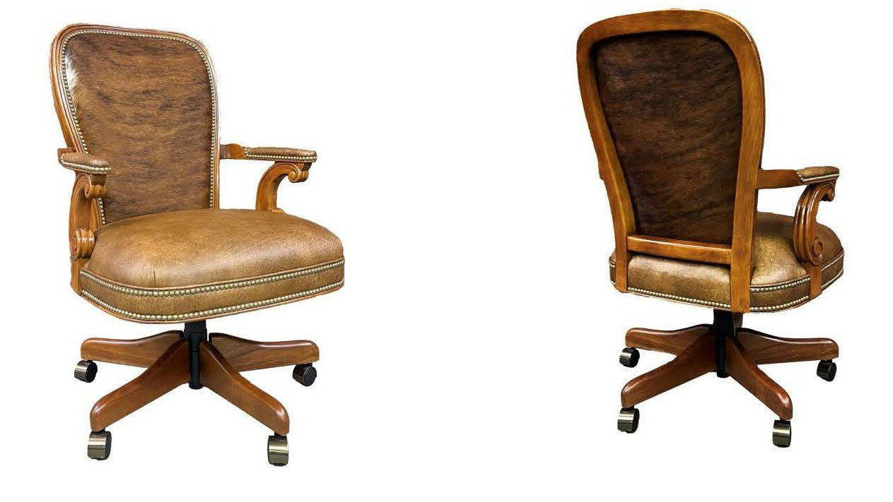 Woodleaf Office Chair