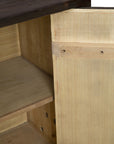 Surrey - Sideboard - Dark Brown
