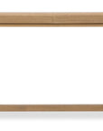 Banyon Bay - Rectangle Dining Table With Two 20" Leaves - Light Brown