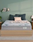 Peaceful Morning - 14.25" Medium Pillow Top Mattress