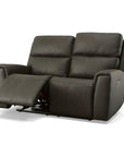 Jarvis - Power Reclining Loveseat With Power Headrests