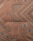 Sedona - Twin Comforter Set Set of 2 - Pale Sienna