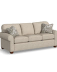 Thornton - Stationary Sofa
