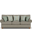 Patterson - Fabric Sofa