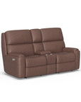 Rio - Reclining Loveseat