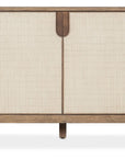 Melange - Arbor Credenza - Beige