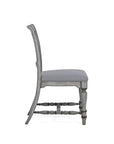 Plymouth - Upholstered Dining Chair