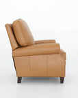 Briarwood - Recliner Push Thru The Arm