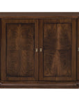 Archives - Buffet - Dark Brown