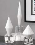 Alize - Sculptures (Set of 3)