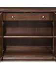 Archives - Buffet - Dark Brown