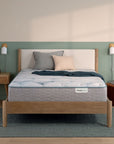 Peaceful Morning - 13.75" Plush Mattress