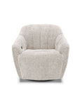 Millie - 1P Swivel Recliner Footrest Only