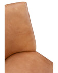 Sierra - Side Chair - Light Brown
