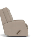 Devon - Recliner, Nailhead Trim