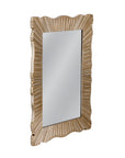 Cantrip - Wall Mirror - Silver