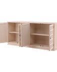 Austin - Sideboard - Beige