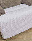 Zecliner Sleep Kit - Performance® Chair Protector With Dri-Tec® Technology