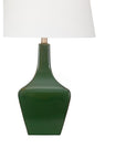 Valen - Table Lamp - Green