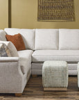 Tailormade Sectional