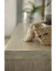 Ciao Bella - Entertainment Console - Light Brown