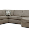 Malibu - 2400/X - Sectional
