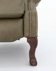 Danbury - Recliner