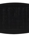 Bristowe - Writing Desk - Black