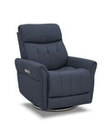 Mae - 3P Swivel Recliner
