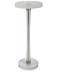 Pria - Crystal Drink Table