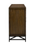 Rouge - Sideboard - Dark Brown