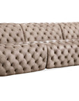 MS - Savion Grandier Power Recliner Sofa