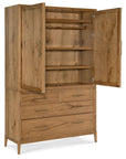 Cashiers - Wardrobe