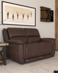 Beau - Power Loveseat