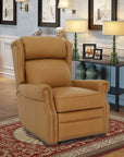 Gabby - Power Recliner With Power Recline, Power Headrest And Power Lumbar