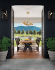 Big Sky - Side Chair Set of 2