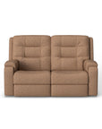 Arlo - Reclining Loveseat