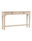 Brandon - Console - Cream